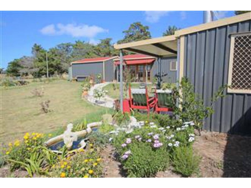 Lot 5 Bellevue Road, Tenterfield NSW 2372