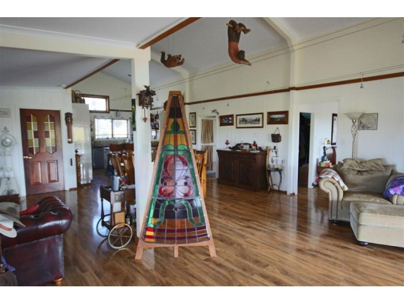 Lot 5 Bellevue Road, Tenterfield NSW 2372