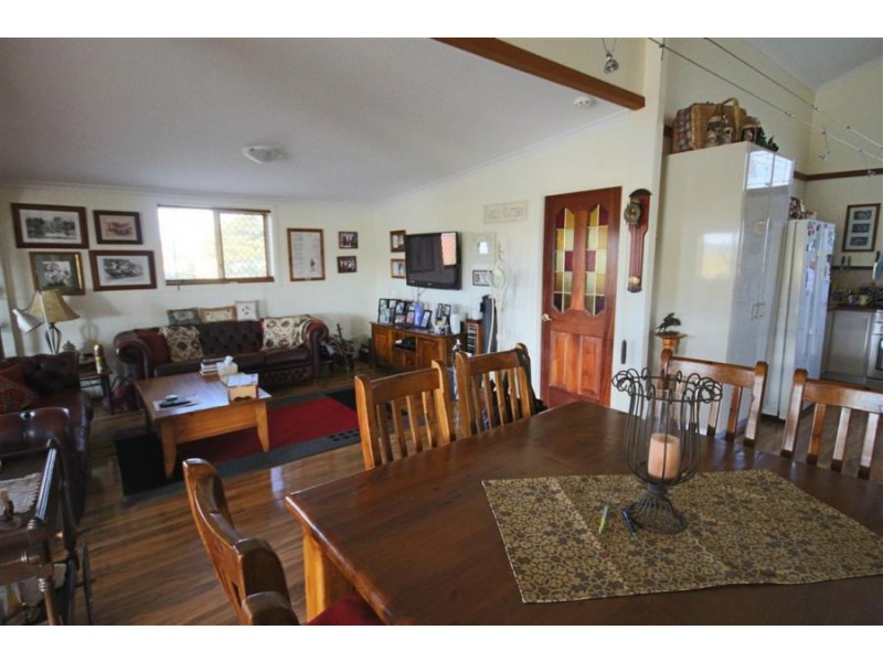 Lot 5 Bellevue Road, Tenterfield NSW 2372