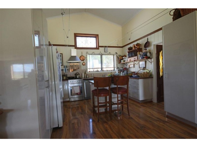 Lot 5 Bellevue Road, Tenterfield NSW 2372