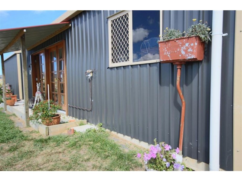 Lot 5 Bellevue Road, Tenterfield NSW 2372