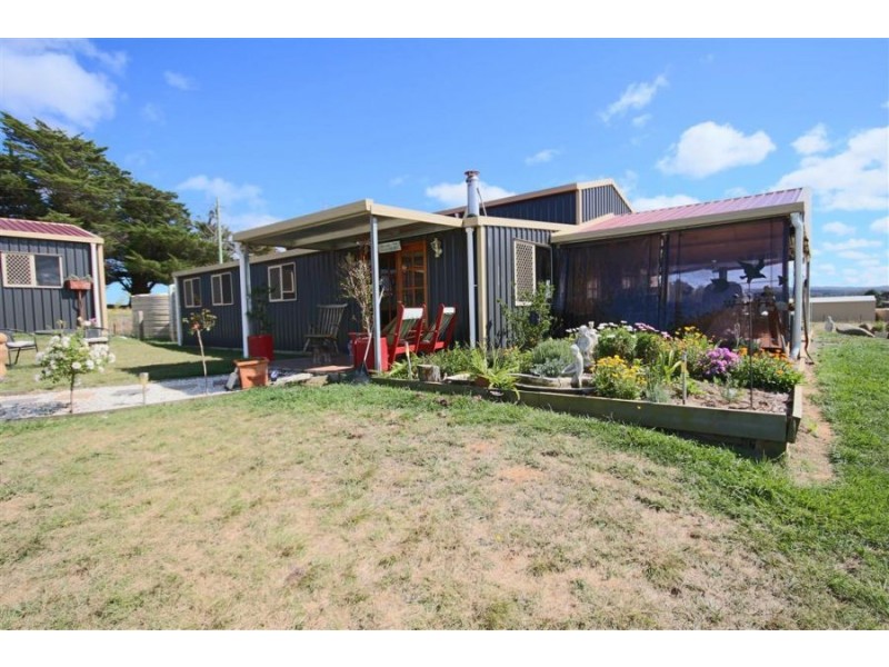 Lot 5 Bellevue Road, Tenterfield NSW 2372