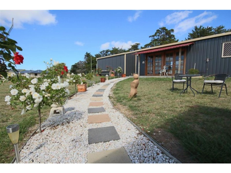 Lot 5 Bellevue Road, Tenterfield NSW 2372
