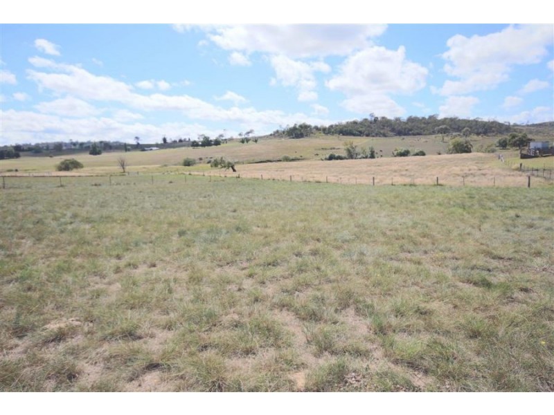 Lot 5 Bellevue Road, Tenterfield NSW 2372