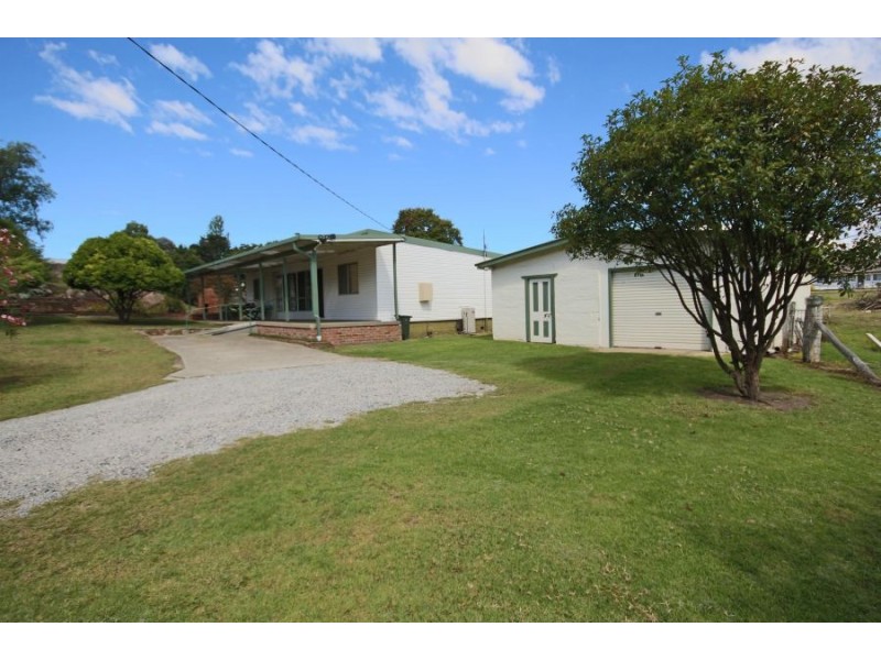 101 Miles Street, Tenterfield NSW 2372