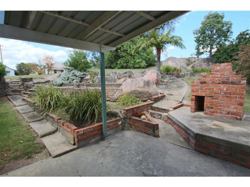 101 Miles Street, Tenterfield NSW 2372