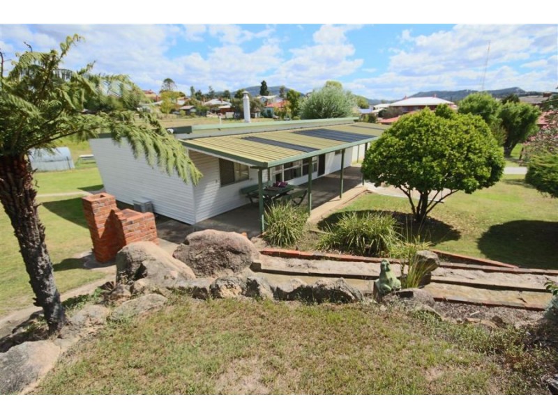 101 Miles Street, Tenterfield NSW 2372