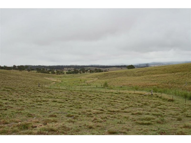 Lots 92 & 109 Timbarra Road, Tenterfield NSW 2372
