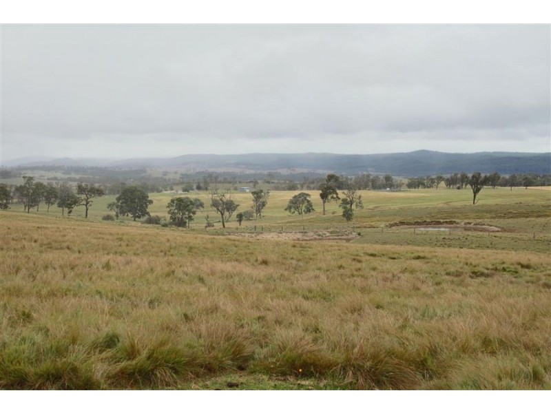 Lots 92 & 109 Timbarra Road, Tenterfield NSW 2372