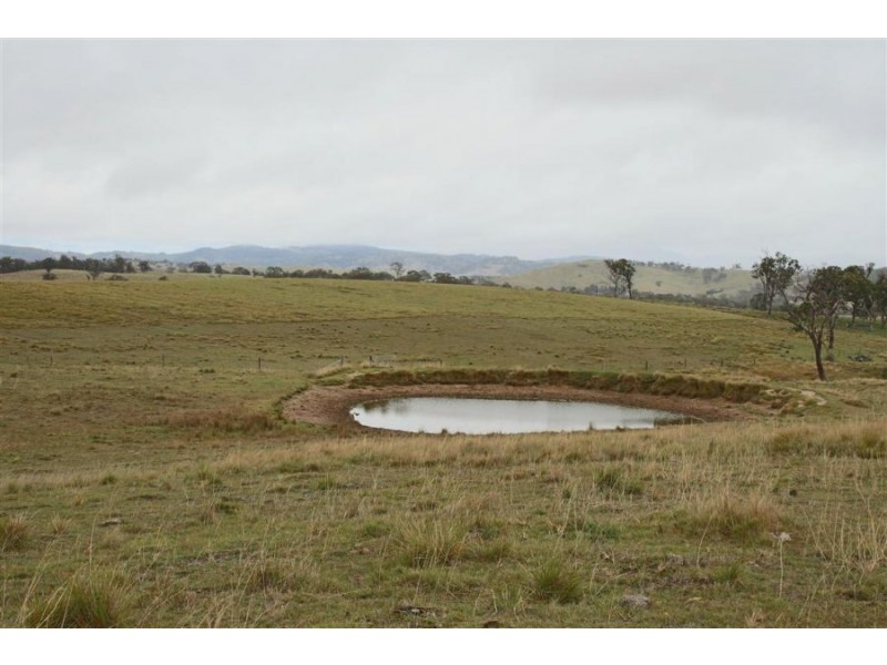Lots 92 & 109 Timbarra Road, Tenterfield NSW 2372