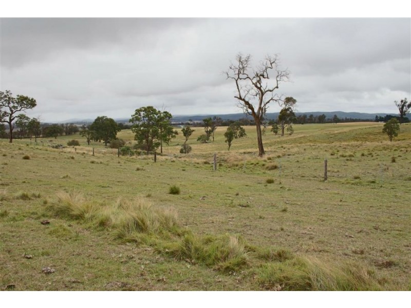 Lots 92 & 109 Timbarra Road, Tenterfield NSW 2372