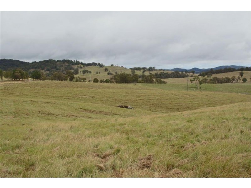 Lots 92 & 109 Timbarra Road, Tenterfield NSW 2372