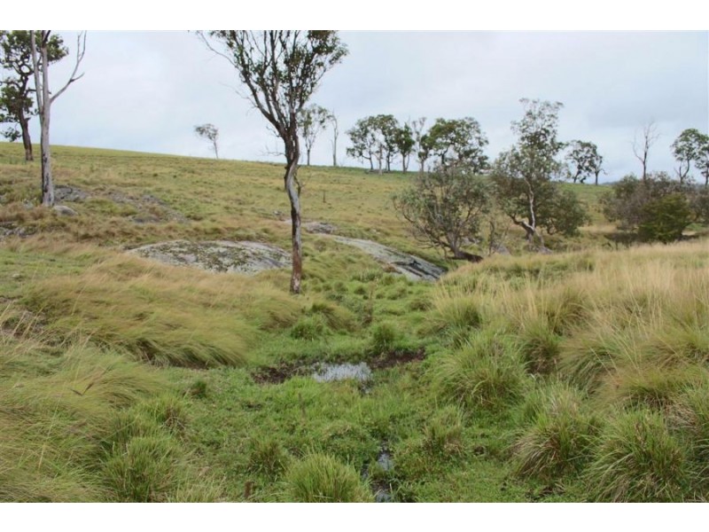 Lots 92 & 109 Timbarra Road, Tenterfield NSW 2372