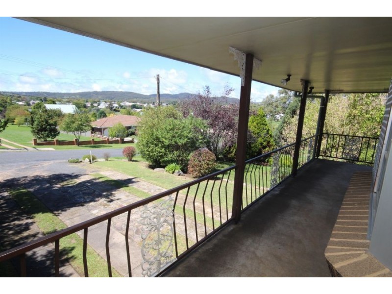 120 Pelham Street, Tenterfield NSW 2372