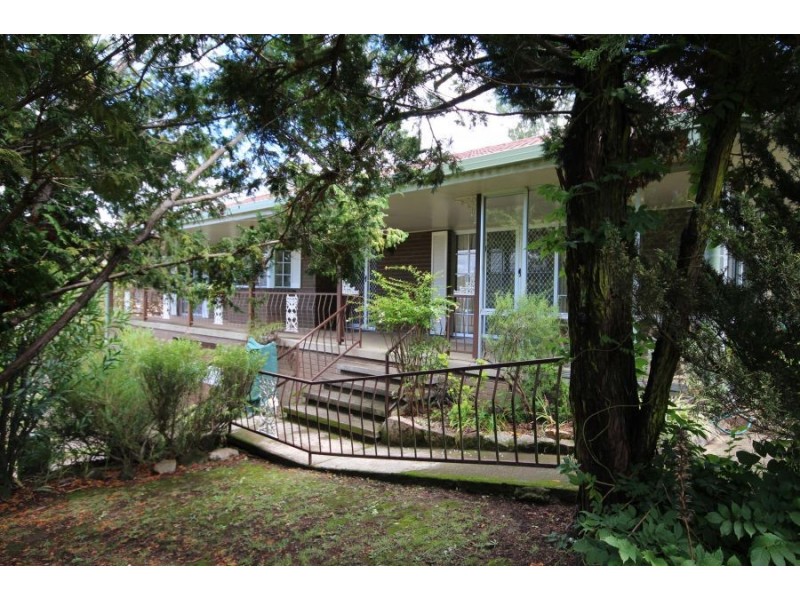 120 Pelham Street, Tenterfield NSW 2372