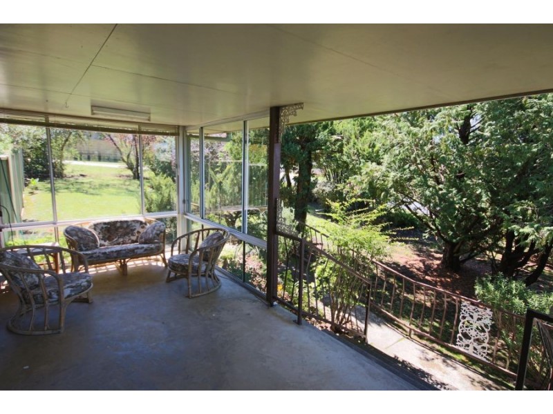 120 Pelham Street, Tenterfield NSW 2372