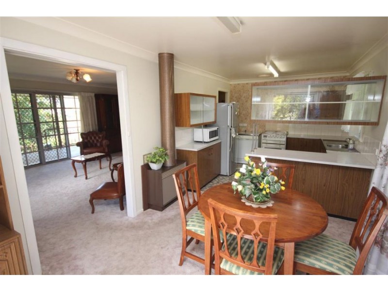 120 Pelham Street, Tenterfield NSW 2372