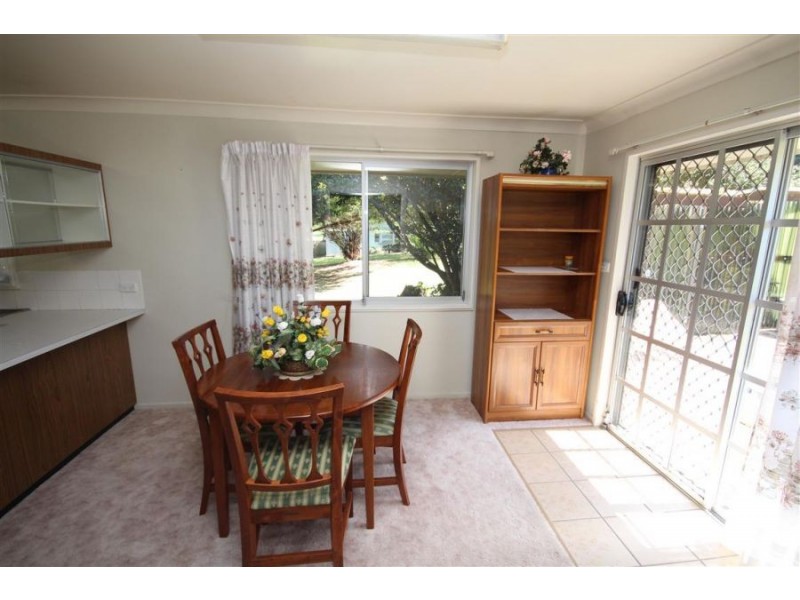 120 Pelham Street, Tenterfield NSW 2372