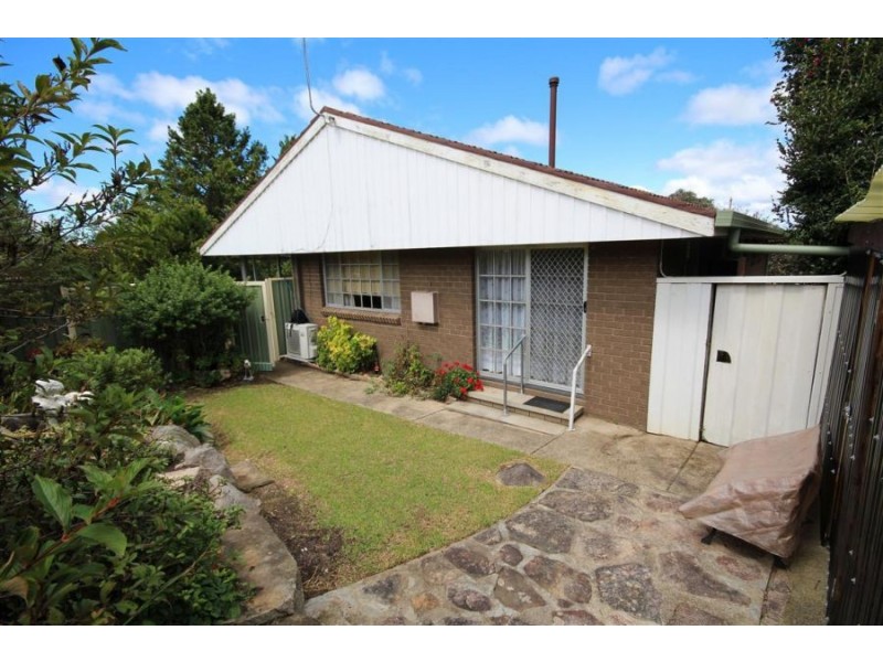 120 Pelham Street, Tenterfield NSW 2372