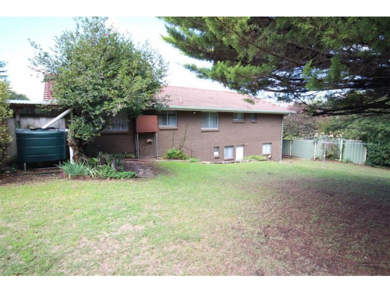 120 Pelham Street, Tenterfield NSW 2372