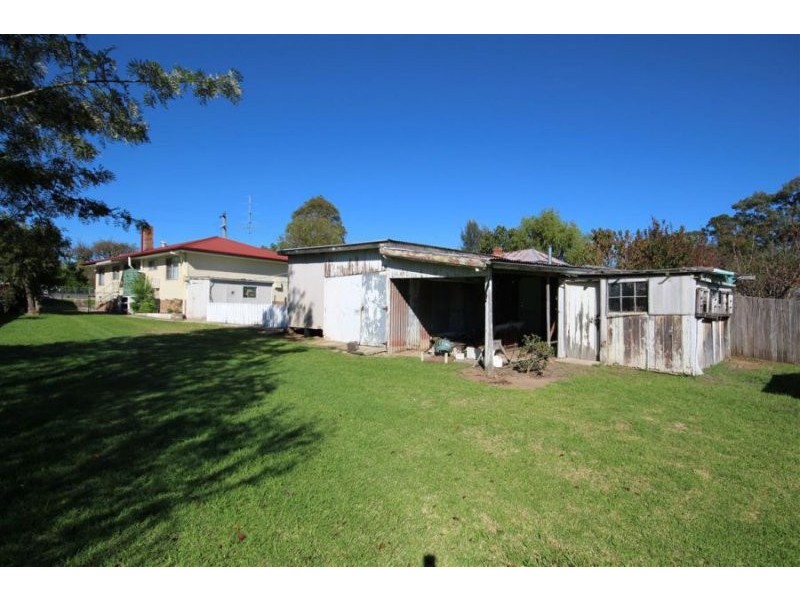 36 Molesworth Street, Tenterfield NSW 2372