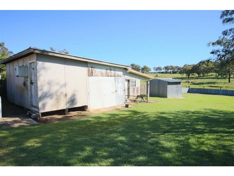 36 Molesworth Street, Tenterfield NSW 2372