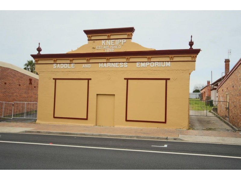 317 Rouse Street, Tenterfield NSW 2372