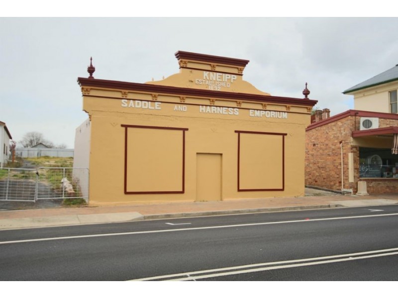 317 Rouse Street, Tenterfield NSW 2372