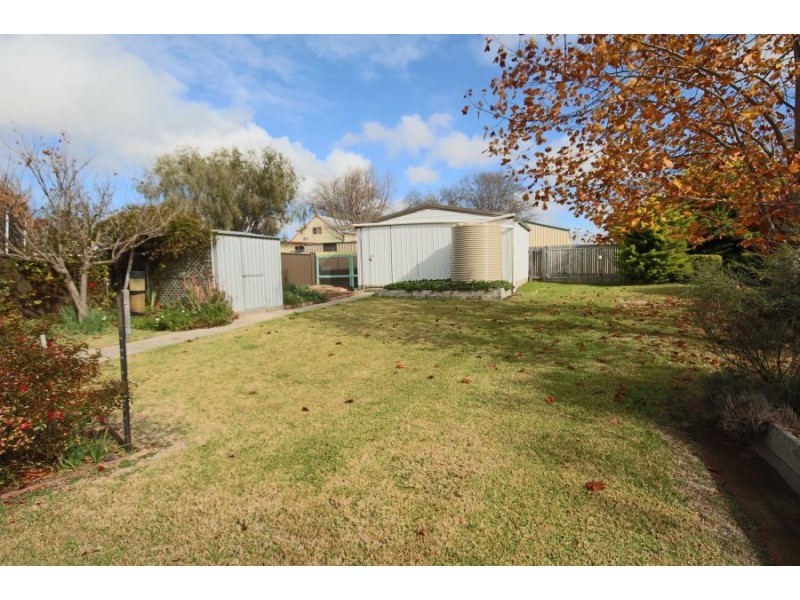 125 Bulwer Street, Tenterfield NSW 2372