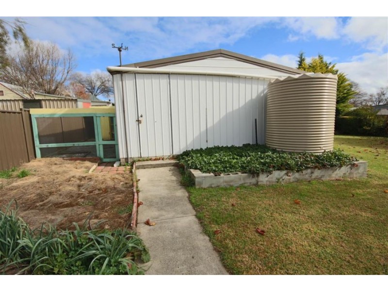 125 Bulwer Street, Tenterfield NSW 2372