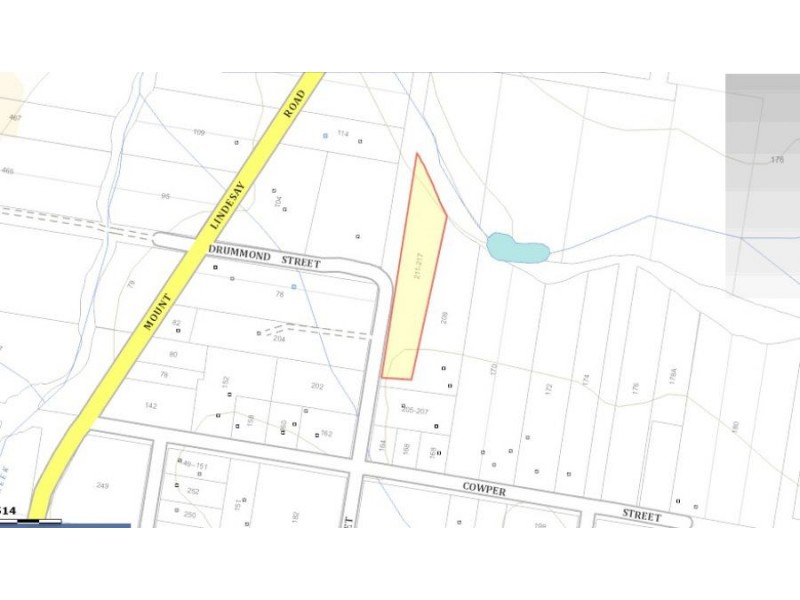 211-217 Wood Street, Tenterfield NSW 2372