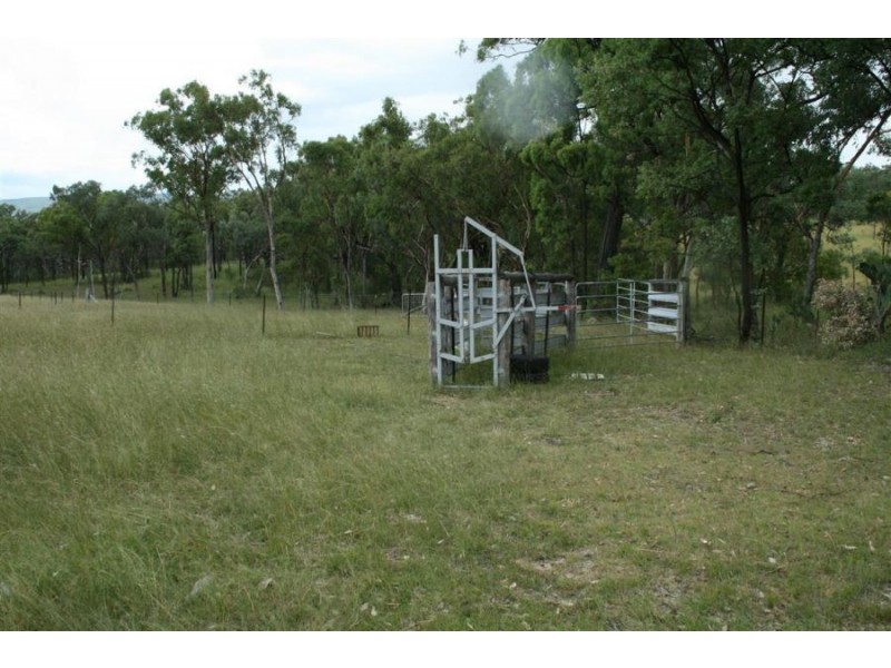 4296 Bruxner Highway, Tenterfield NSW 2372