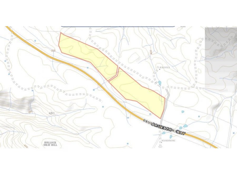 4296 Bruxner Highway, Tenterfield NSW 2372