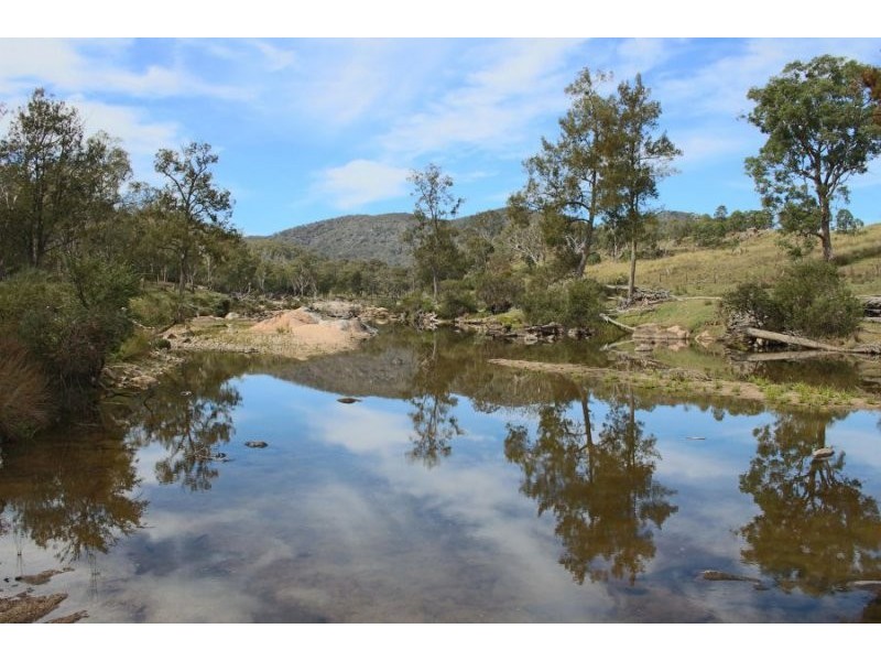 1759 Mount Mackenzie Road, Tenterfield NSW 2372