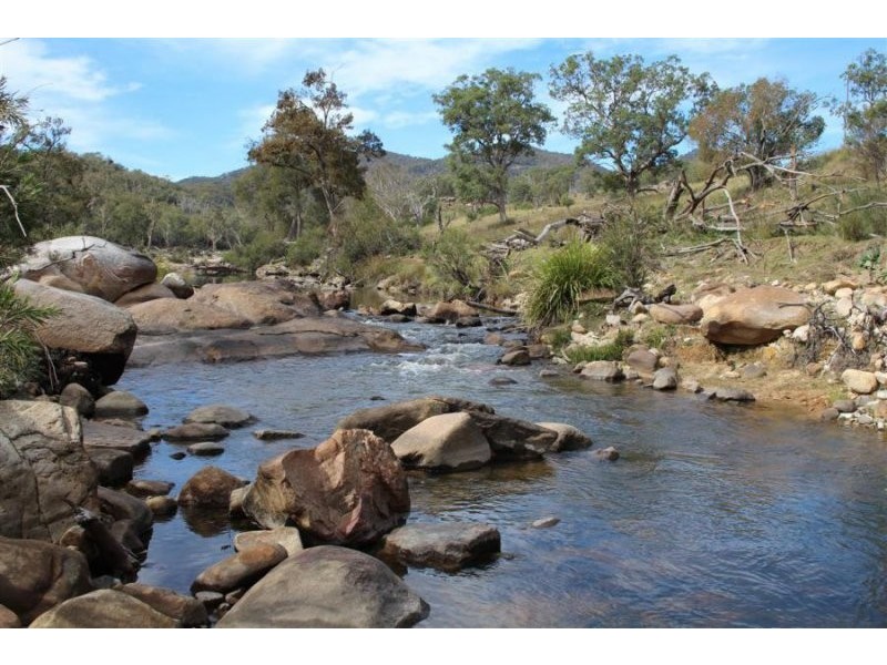 1759 Mount Mackenzie Road, Tenterfield NSW 2372