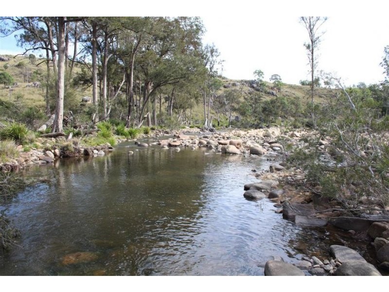 1759 Mount Mackenzie Road, Tenterfield NSW 2372