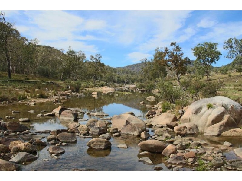 1759 Mount Mackenzie Road, Tenterfield NSW 2372