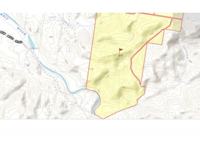 1759 Mount Mackenzie Road, Tenterfield NSW 2372