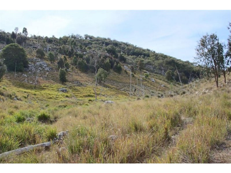 1759a Mount Mackenzie Road, Tenterfield NSW 2372