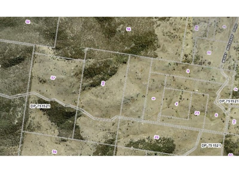 1759a Mount Mackenzie Road, Tenterfield NSW 2372