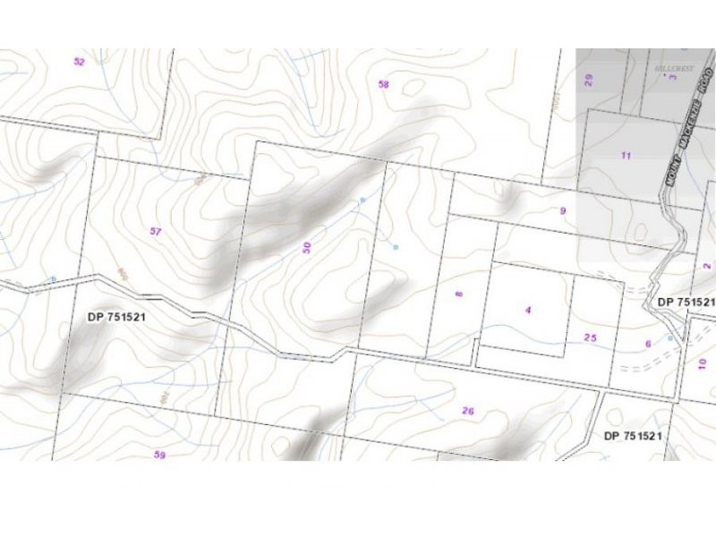 1759a Mount Mackenzie Road, Tenterfield NSW 2372