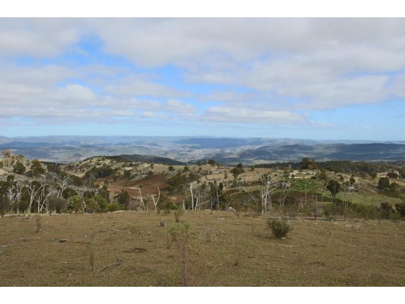 466 Gunyah Road, Tenterfield NSW 2372
