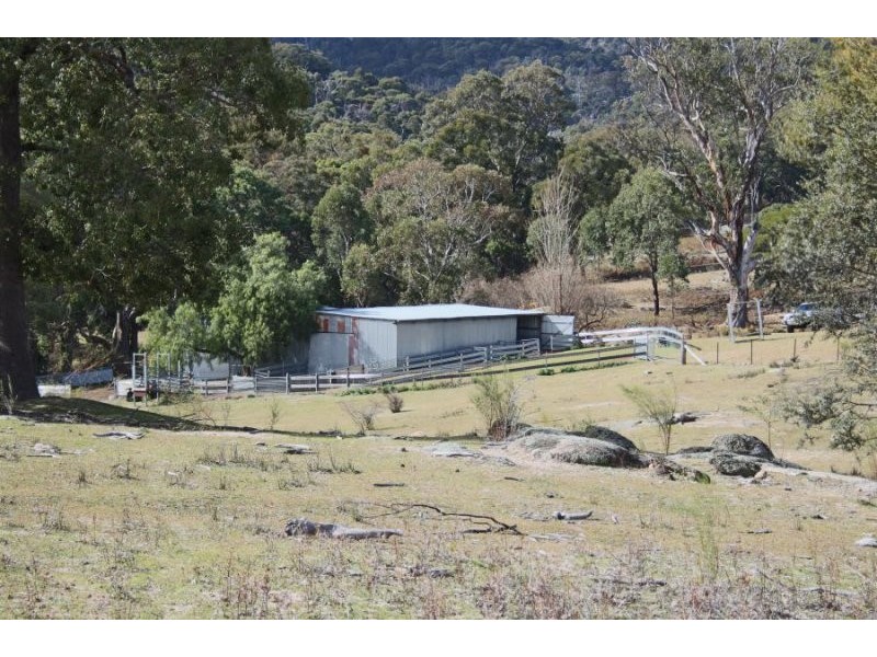 466 Gunyah Road, Tenterfield NSW 2372