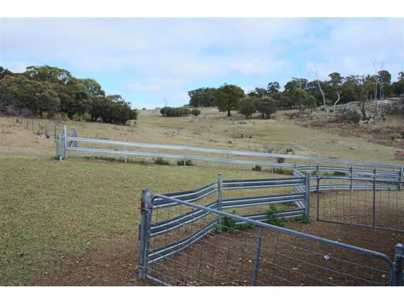 466 Gunyah Road, Tenterfield NSW 2372