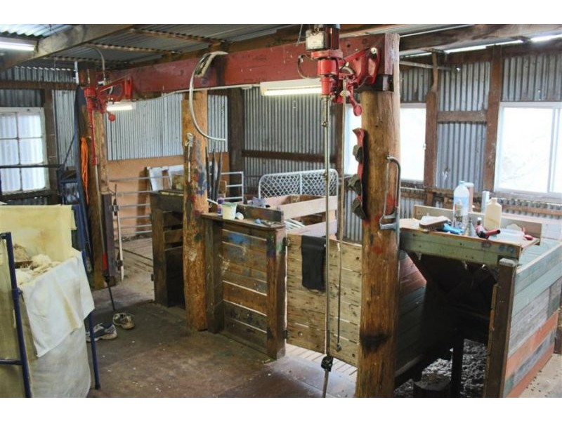 466 Gunyah Road, Tenterfield NSW 2372