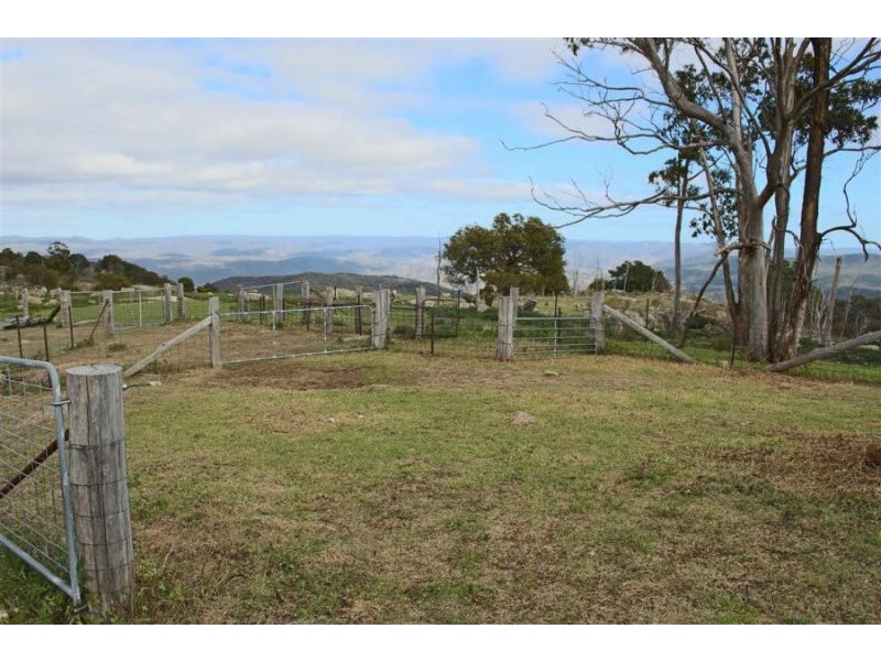466 Gunyah Road, Tenterfield NSW 2372