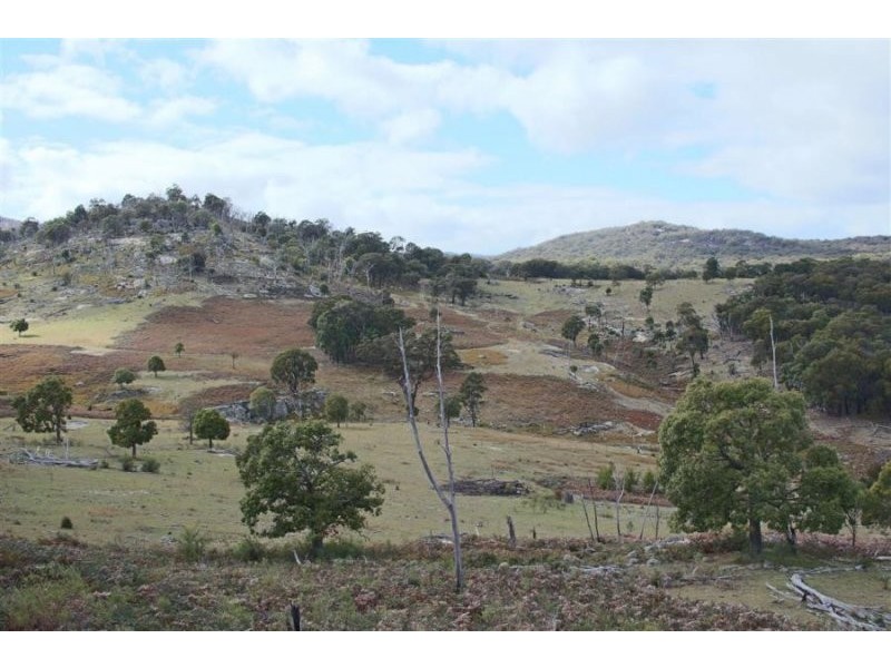 466 Gunyah Road, Tenterfield NSW 2372