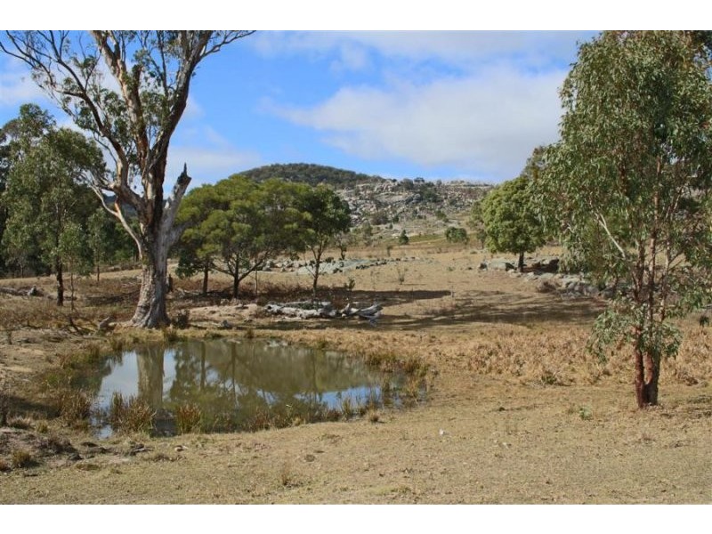 466 Gunyah Road, Tenterfield NSW 2372