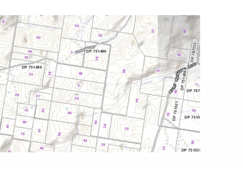 466 Gunyah Road, Tenterfield NSW 2372