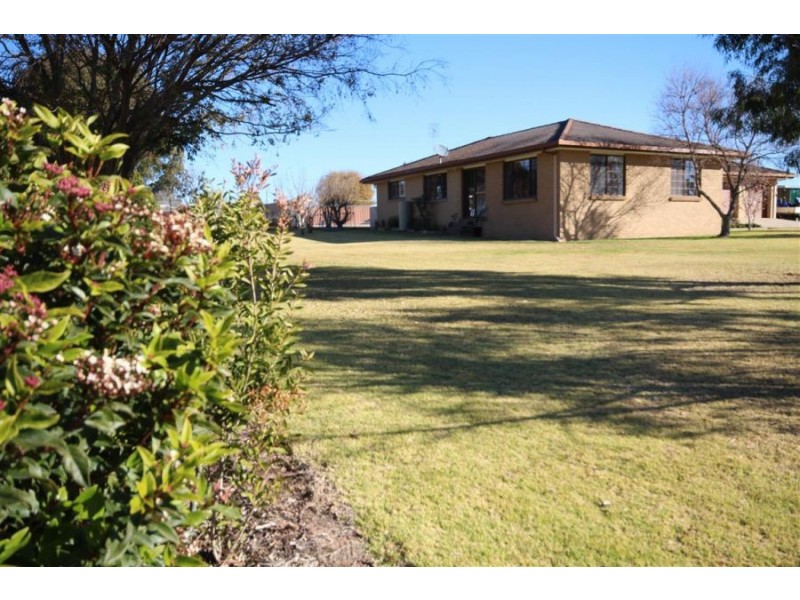 20 Aldershot Road, Tenterfield NSW 2372